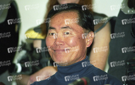 George Takei