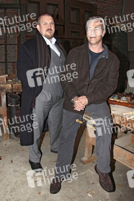 Dietmar Bär, Klaus J. Behrendt