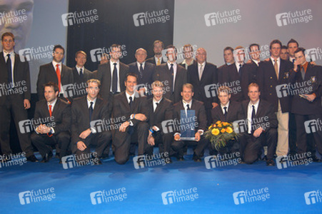 EHC Eisbären, Berliner Ruderclub, Hertha BSC