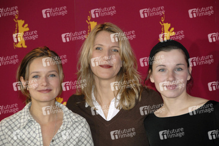 Stefanie Stappenbeck, Vanessa Jopp, Meret Becker