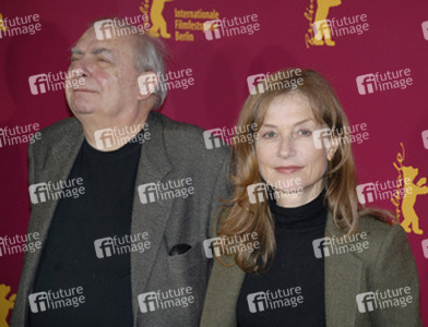 Claude Chabrol, Isabelle Huppert