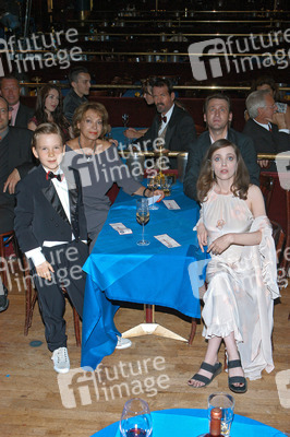 Judy Winter, Ingo Naujocks, Max Schmuckert, Anna Thalbach