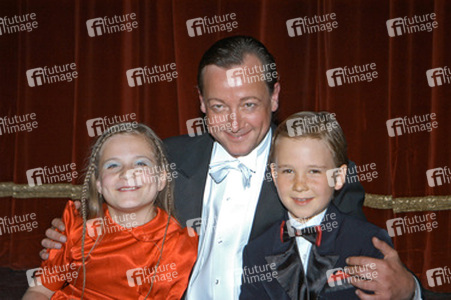 Livia Greif, Matthias Brandt, Max Schmuckert