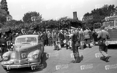 Filmstätten Tempelhof