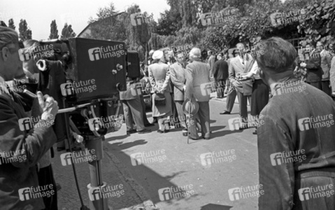 Filmstätten Tempelhof