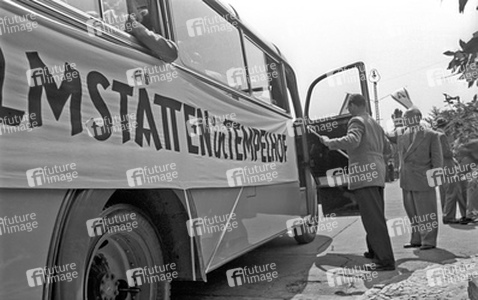 Filmstätten Tempelhof