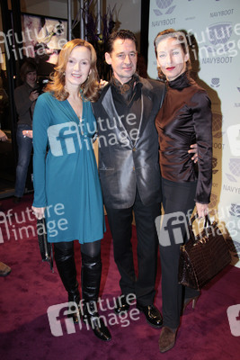 Katja Flint, Max Tidof, Lisa Seitz