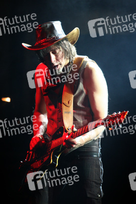 Steven Medina Hufsteter