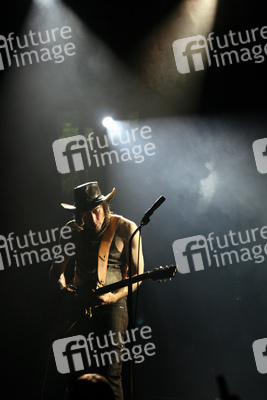 Steven Medina Hufsteter