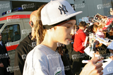 Tom Kaulitz