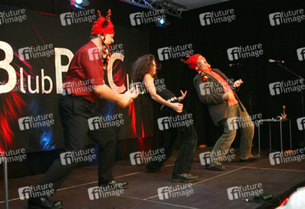 Nico Walser, Katharina Tomaschek, Wolfgang Grieger