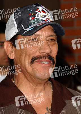 Danny Trejo