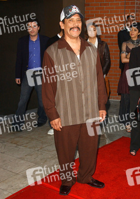 Danny Trejo
