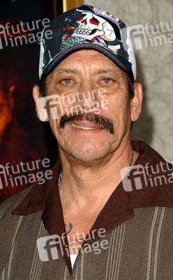 Danny Trejo