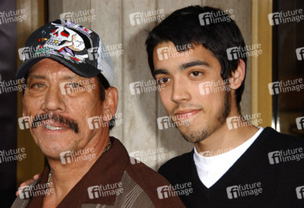 Danny Trejo