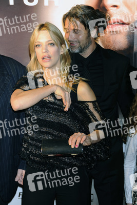 Heike Makatsch, Mads Mikkelsen