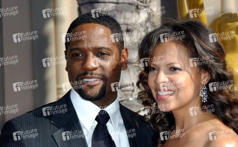 Blair Underwood
