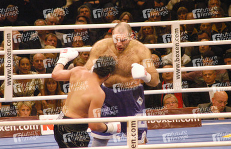 John Ruiz, Nikolai Valuev