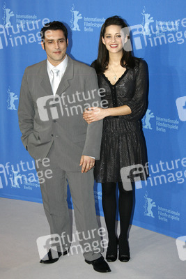 Jean-Pierre Martins, Clotilde Coureau