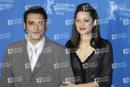 Jean-Pierre Martins, Clotilde Coureau