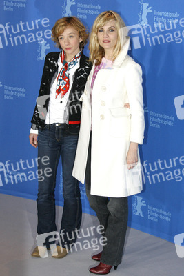 Sylvie Testud, Emmanuelle Seigner