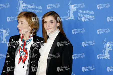 Sylvie Testud, Clotilde Coureau