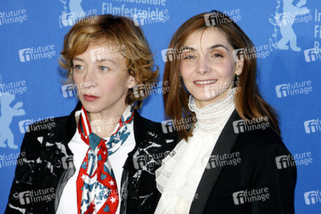 Sylvie Testud, Clotilde Coureau