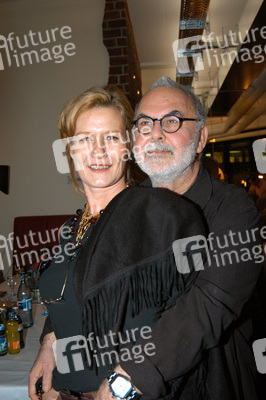 Susanne von Borsody, Udo Walz