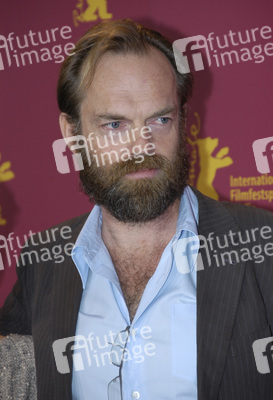 Hugo Weaving
