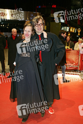 Donata Wenders, Wim Wenders