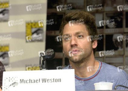 Michael Weston