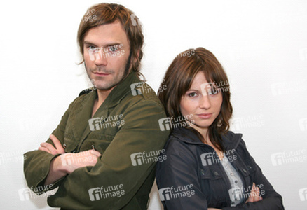 Daniel Wiemer, Daniela Preuss