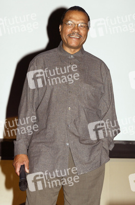 Billy Dee Williams