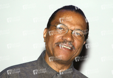 Billy Dee Williams