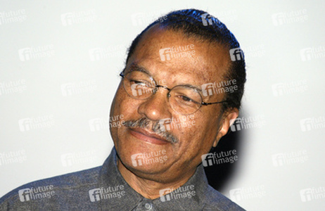 Billy Dee Williams