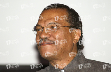 Billy Dee Williams