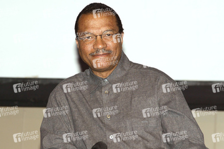 Billy Dee Williams