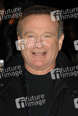 Robin Williams