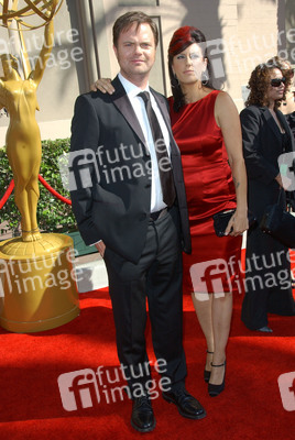 Rainn Wilson, Holiday Reinhorn