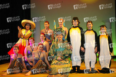 Ulli Loup, Mary C. Bernet