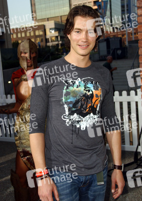 Tom Wisdom