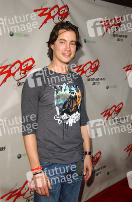 Tom Wisdom