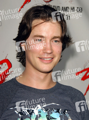 Tom Wisdom