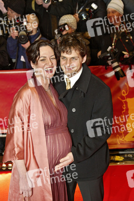 Natalia Wörner, Robert Seeliger