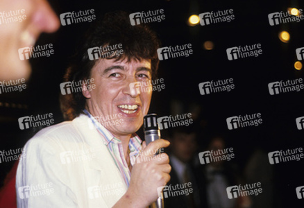 Bill Wyman