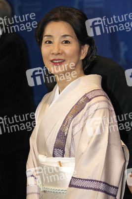 Sayuri Yoshinaga