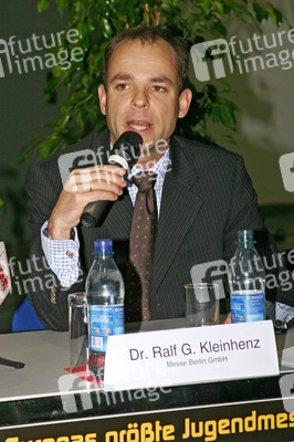 Ralf G. Kleinherz