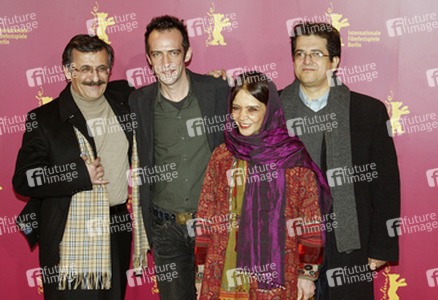 Mohammad Mehdi Dadgoo, Rafi Pitts, Malak D. Khazai, Hassan Hassandoost