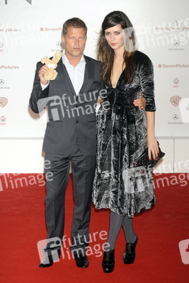 Til Schweiger, Nora Tschirner