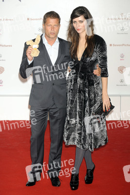 Til Schweiger, Nora Tschirner